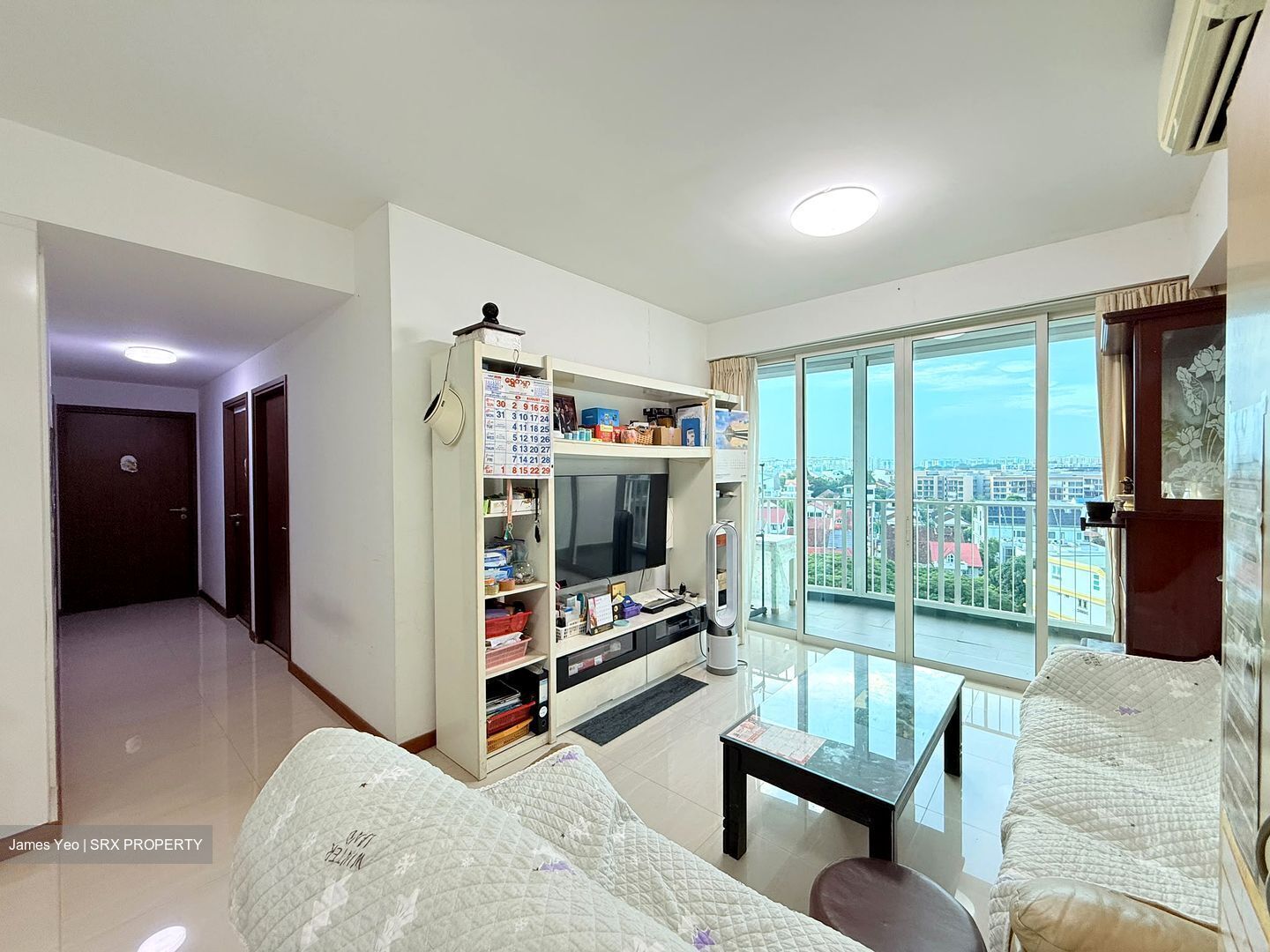 1 Canberra (D27), Condominium #595130001
